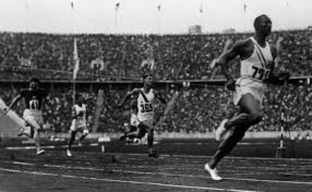 Decimos juegos olímpicos