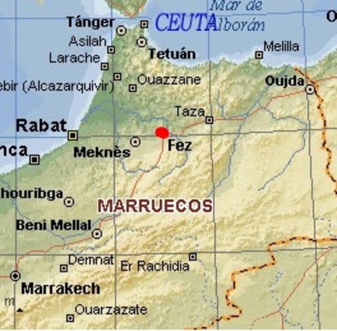 Predominio de los árabes