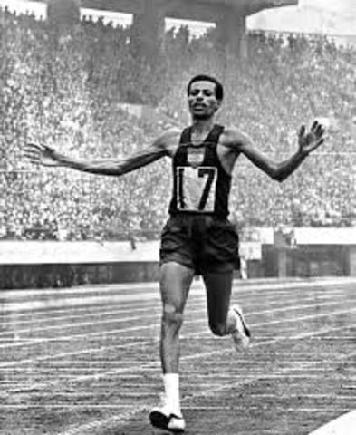 Decimoquintos juegos olímpicos