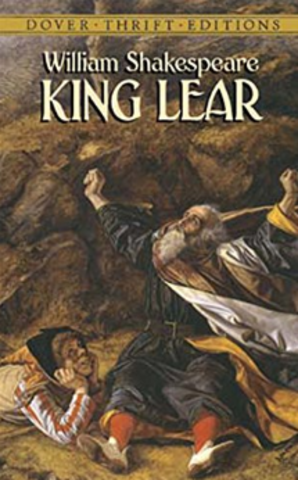 King Lear