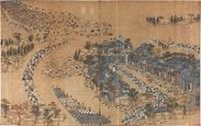 Taiping rebellion