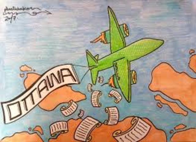 DECLARACION DE OTTAWA