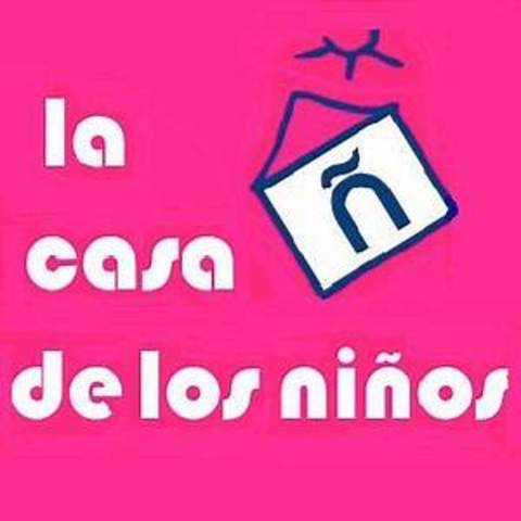 Casa de los niños