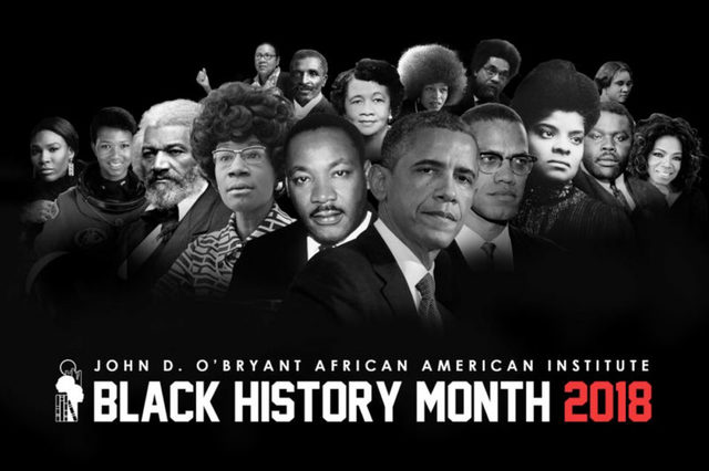 Black History Month