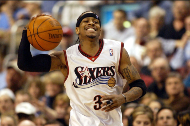 the smallest player in the 1990