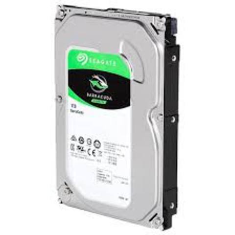 Seagate Barracuda ATA serie V