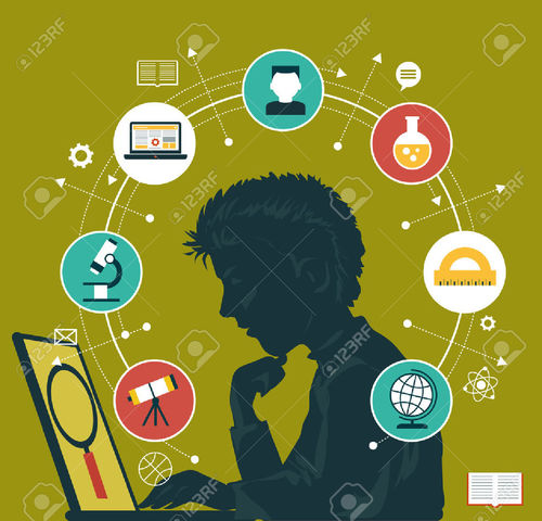 Reconstrucción del conocimiento y la experiencia.