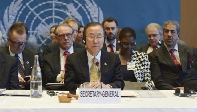 CONFERENCIA DE GINEBRA