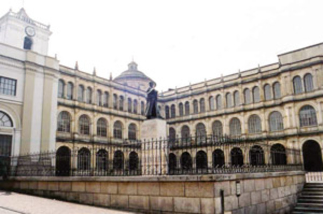 Se reforma el sistema educativo.