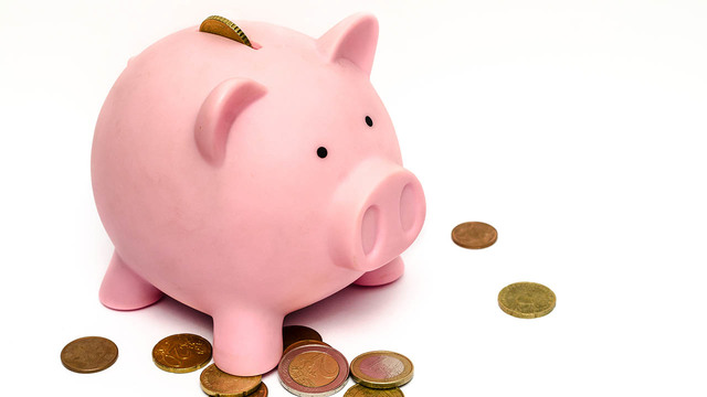 Réclamation d’argent