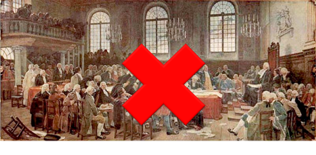 problèmes gouvernementaux