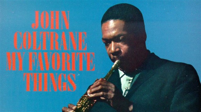 "My Favorite Things" was Released.