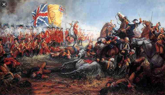 Fin de la guerre de Sept Ans