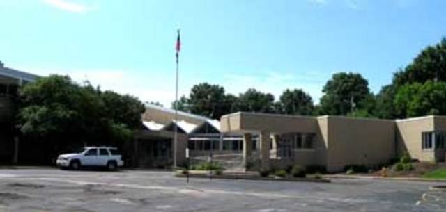 I start 7th grade at Rogers Middle School