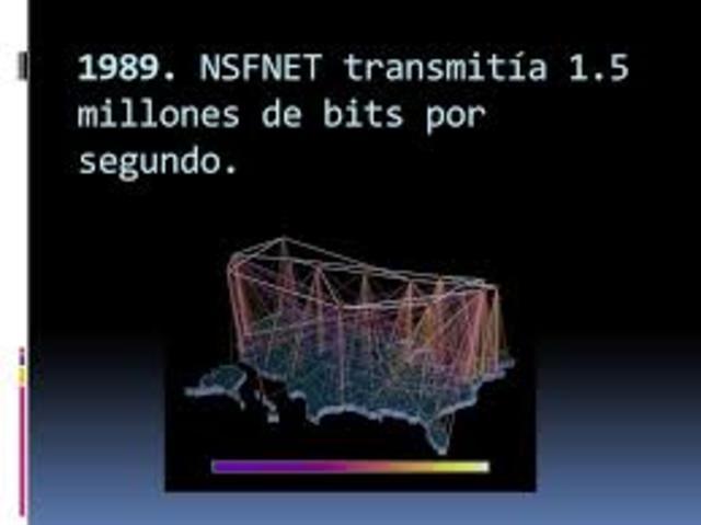 NSFNET