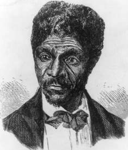 Dred Scott Case