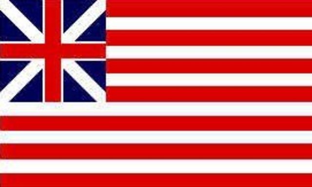 Les treize colonies et leur régime politique