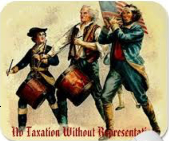 La taxation controversée