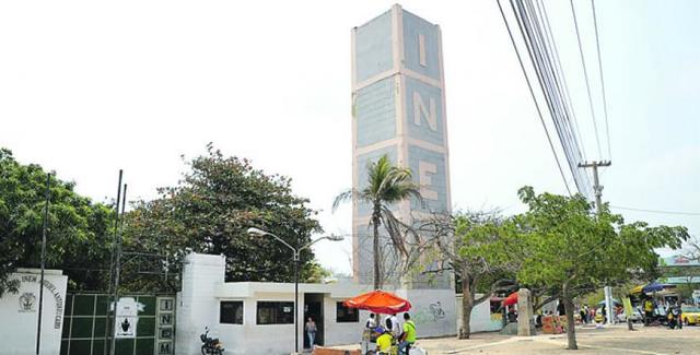 Se apoyan institutos con enfoque técnico.
