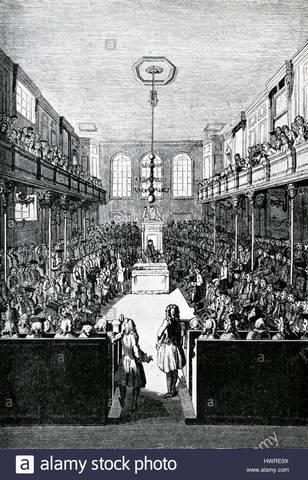 Conflits entre les gouvernements et les assemblées législatives