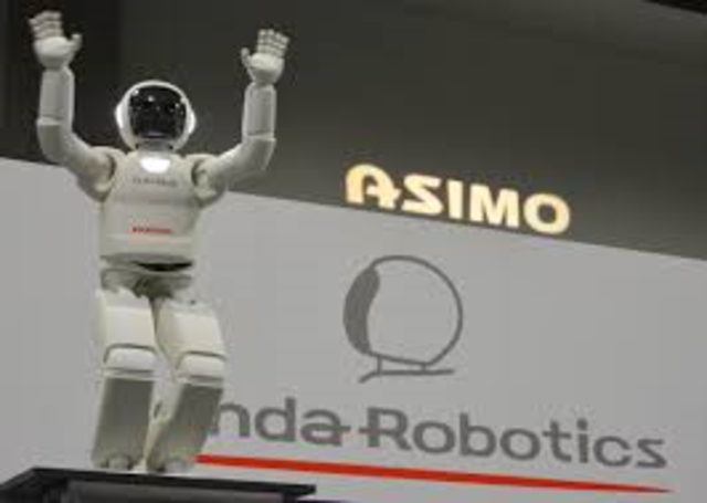 Asimo
