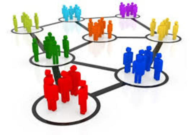 ESTADO DESCENTRALIZADO