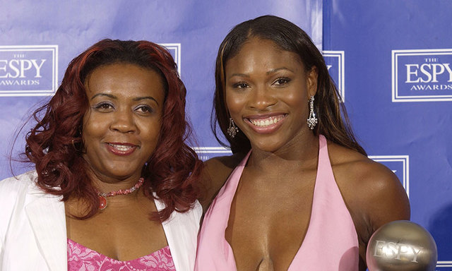 Serena's Sister is Murdered