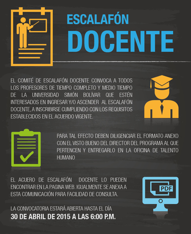 Ascenso en el escalafón