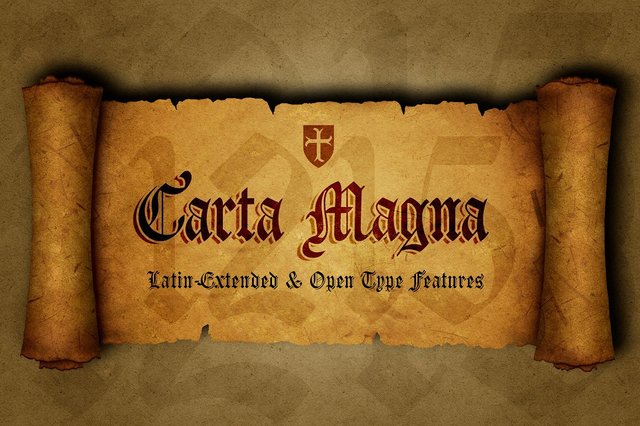 Carta Magna