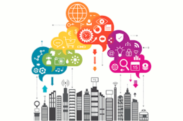 Internet de las cosas IoT