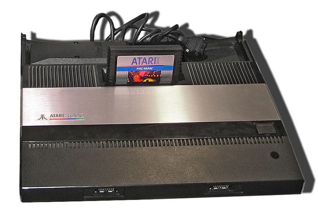 G2  Atari 5200