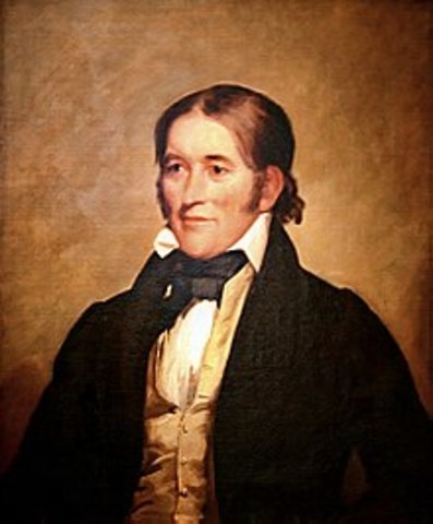 David Crockett