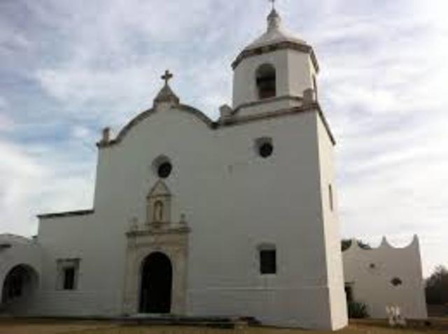Goliad