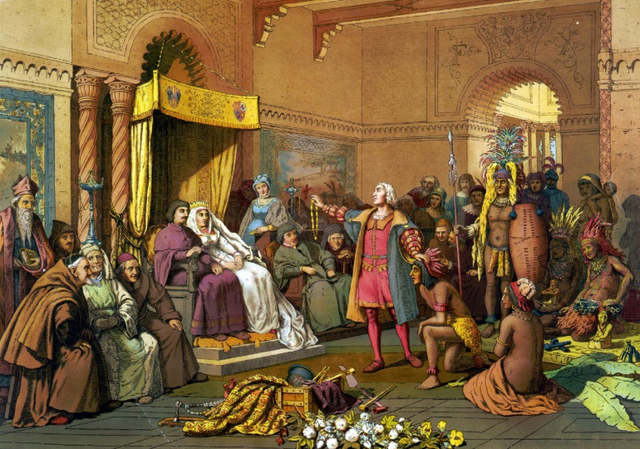 RENACIMIENTO EUROPEO VS SIFILIS