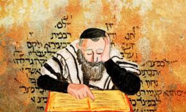 Early Hebrew Law