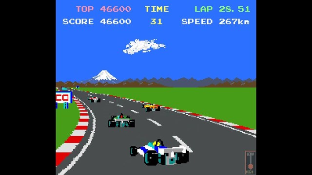 Atari makes a comeback