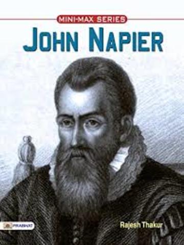 John Napier