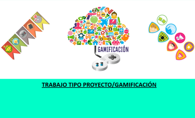 GAMIFICACIÓ