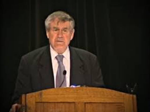 First of Many Awards.