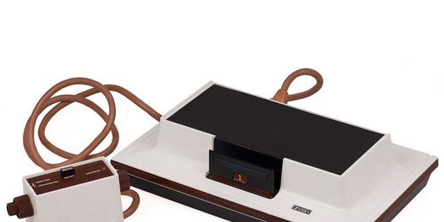 Magnavox Odyssey