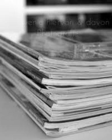 Meng y Schneider: Fundan una de las primeras revistas de educación psicoanalítica, como órgano difusor e impulsor de las experiencias de labor terapéutica y de propuestas y programas educativos.