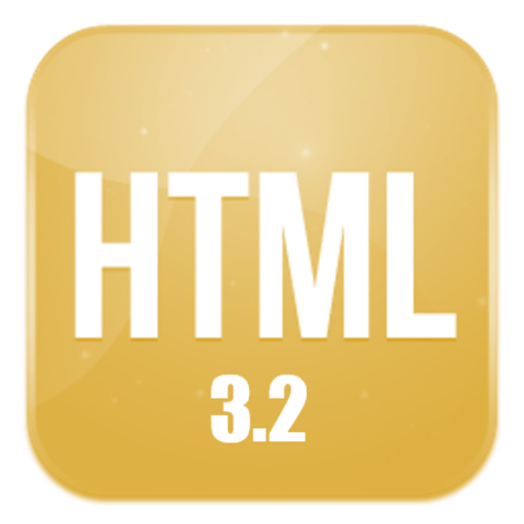 HTML 3,1