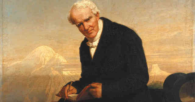 Segunda mitad del siglo XIX ALEMANIA 1865-1914  Humboldt