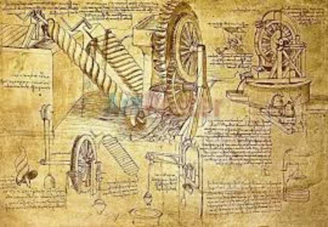 LA EDAD MEDIA (siglo V d.c -1942)