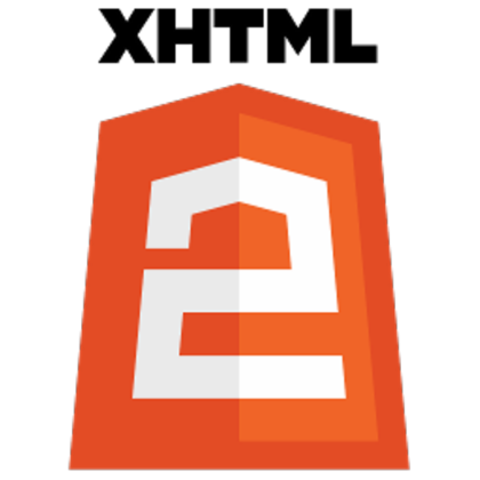 XHTML 2