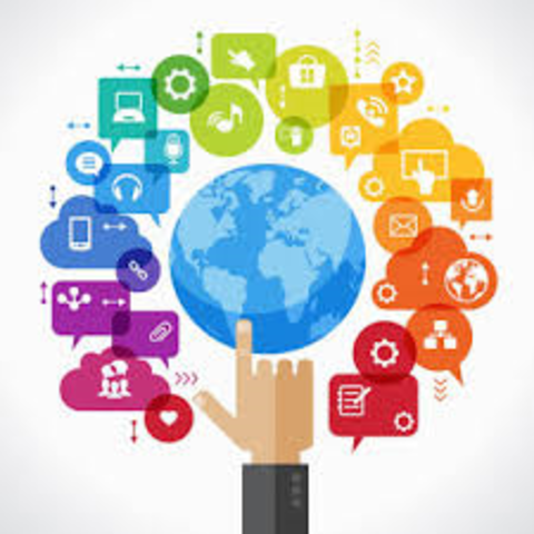 EL DESARROLLO DE LA COMUNICACIÒN EN PAQUETES (1961-1972)