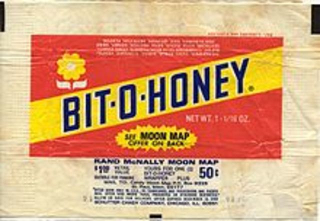 Bit-O-Honey