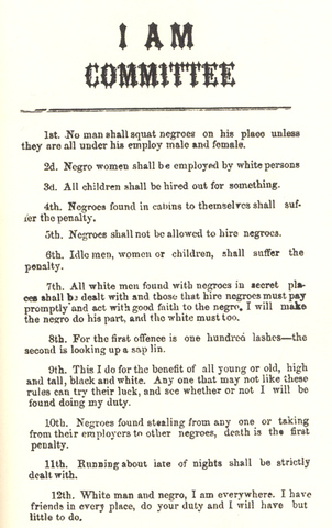 "Organization and Principles