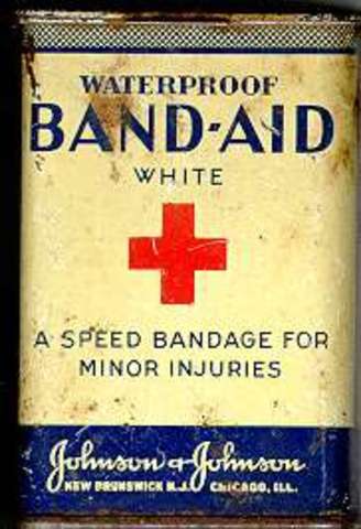 Band-Aid
