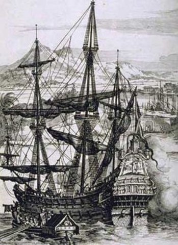 El Galeón